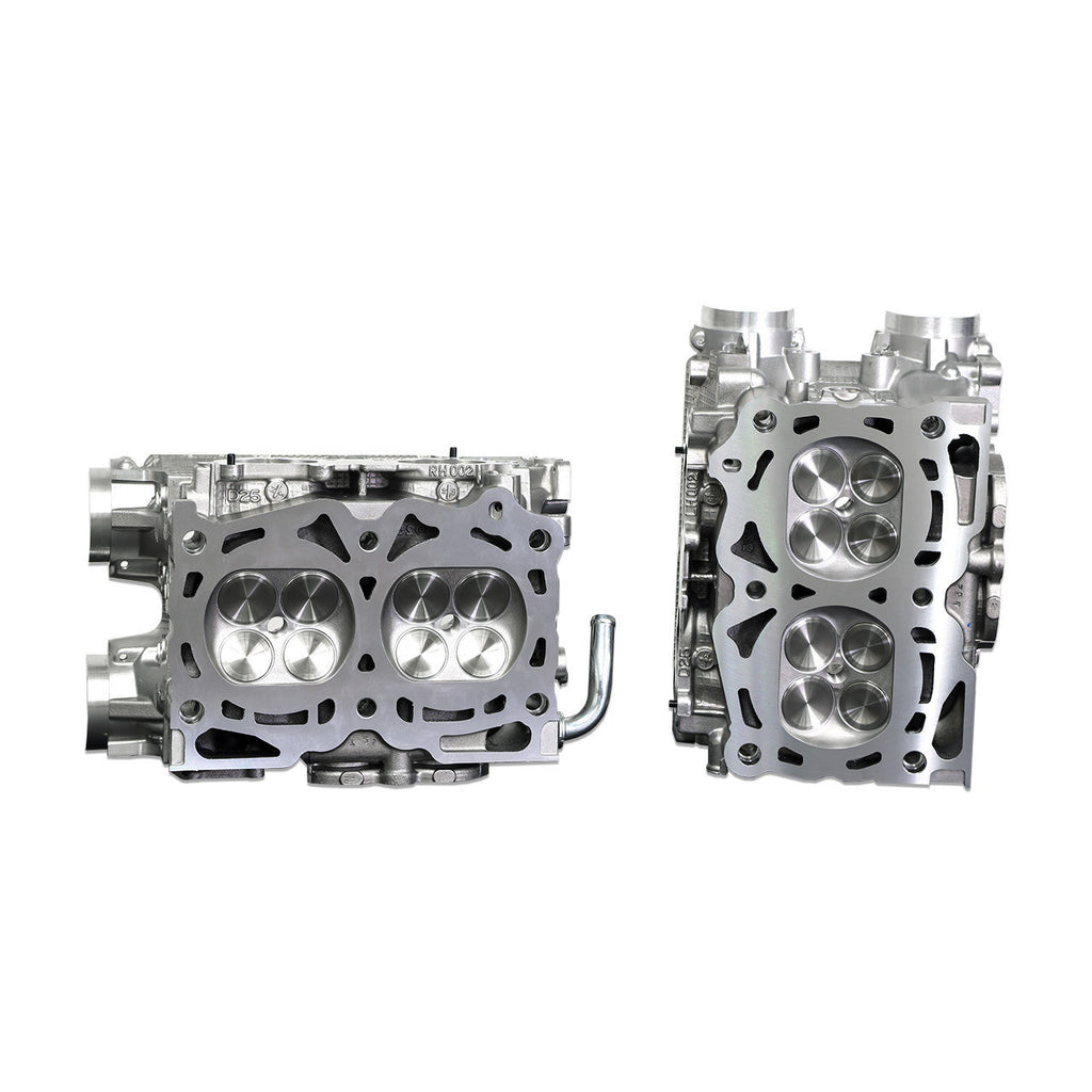IAG 750 Long Block Engine w/ IAG 750 Heads (750BHP) - Subaru WRX 2006-2014 / STi 2004-2021 / LGT 2005-2009 / FXT 2004-2013