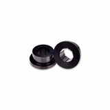 IAG Street Series Pitch Mount Bushing Kit 75A - Subaru WRX 2002-2025 / STi 2004-2021 / FXT 2004-2013 / LGT 2005-2009