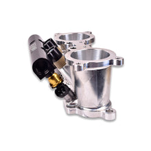 Load image into Gallery viewer, IAG V3 Black Top Feed Fuel Rails - Subaru WRX 2002-2014 / STi 2007-2021 STi / LGT 2008-2012 / FXT 2006-2013