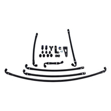 Load image into Gallery viewer, IAG Performance PTFE Fuel Line Kit - Subaru WRX / STi 2006-2007