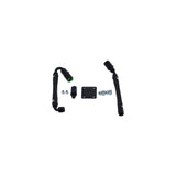 IAG Performance PTFE Ethanol Safe Flex Fuel Line Upgrade Kit for IAG-AFD-2212 - Subaru WRX / STi 2006-2007