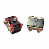 IAG Competition Series EJ Engine Mount Set 90A - Subaru WRX 2002-2007 / STi 2004-2021 / FXT 2004-2008