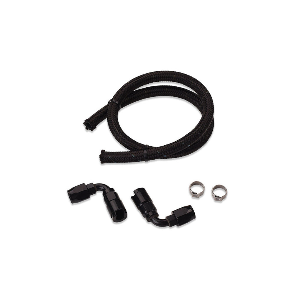 IAG Flex Fuel Line Upgrade Kit - Adapts IAG Fuel Line Kits to COBB Flex Fuel Kits - Subaru WRX 2008-2014 / STi 2008-2021