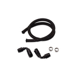 IAG Flex Fuel Line Upgrade Kit - Adapts IAG Fuel Line Kits to COBB Flex Fuel Kits - Subaru WRX 2008-2014 / STi 2008-2021