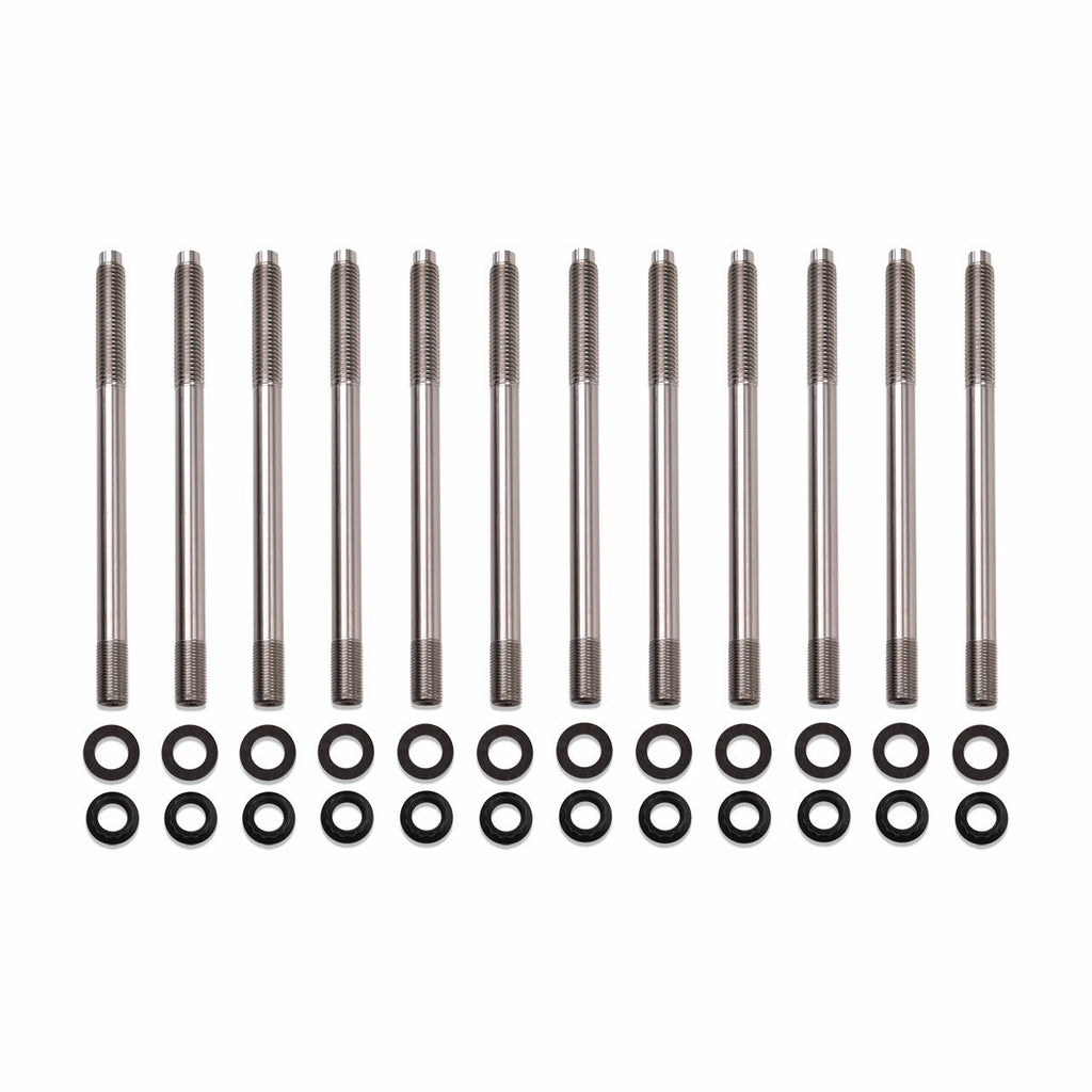IAG Performance ARP 1/2" Head Stud Set - Subaru WRX 2006-2014 / STi 2004-2021 / LGT 2005-2009 / FXT 2004-2013