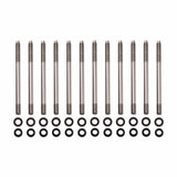 IAG Performance ARP 1/2