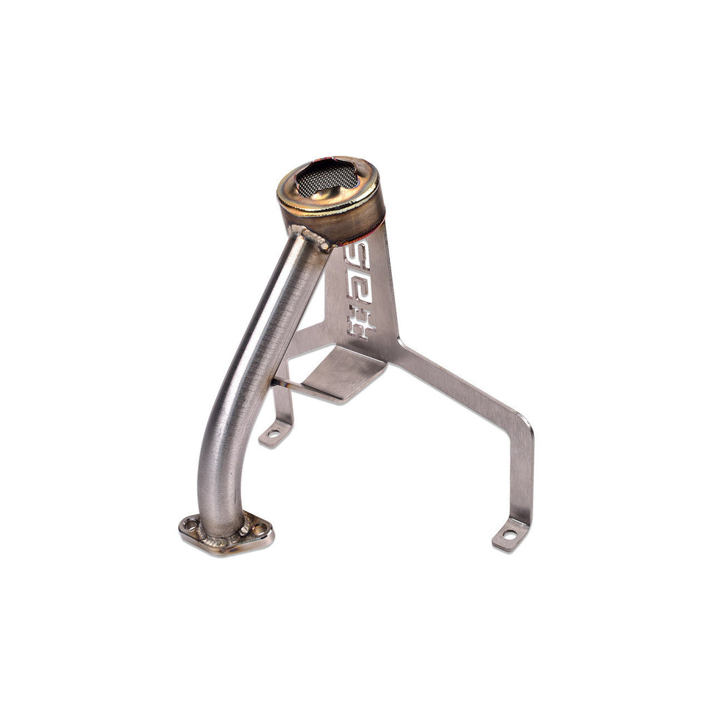 IAG 750 International Hybrid EJ25 Subaru Closed Deck Short Block (750BHP) - Subaru WRX 2006-2014 / STi 2004-2021 / LGT 2005-2009 / FXT 2004-2013