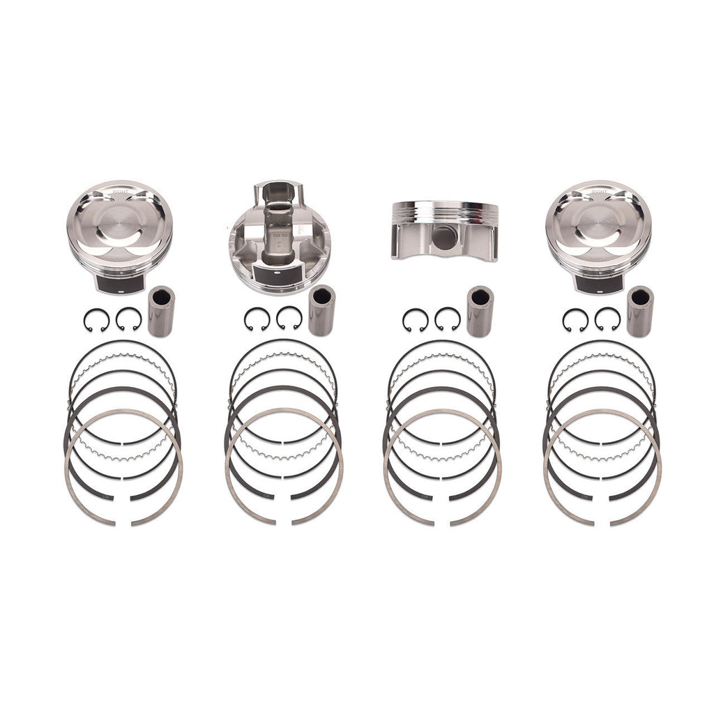 IAG 550 Long Block Engine w/ IAG 550 Heads (550BHP) - Subaru WRX 2006-2014 / STi 2004-2021 / LGT 2005-2009 / FXT 2004-2013