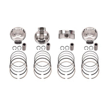 Load image into Gallery viewer, IAG 550 Long Block Engine w/ IAG 550 Heads (550BHP) - Subaru WRX 2006-2014 / STi 2004-2021 / LGT 2005-2009 / FXT 2004-2013