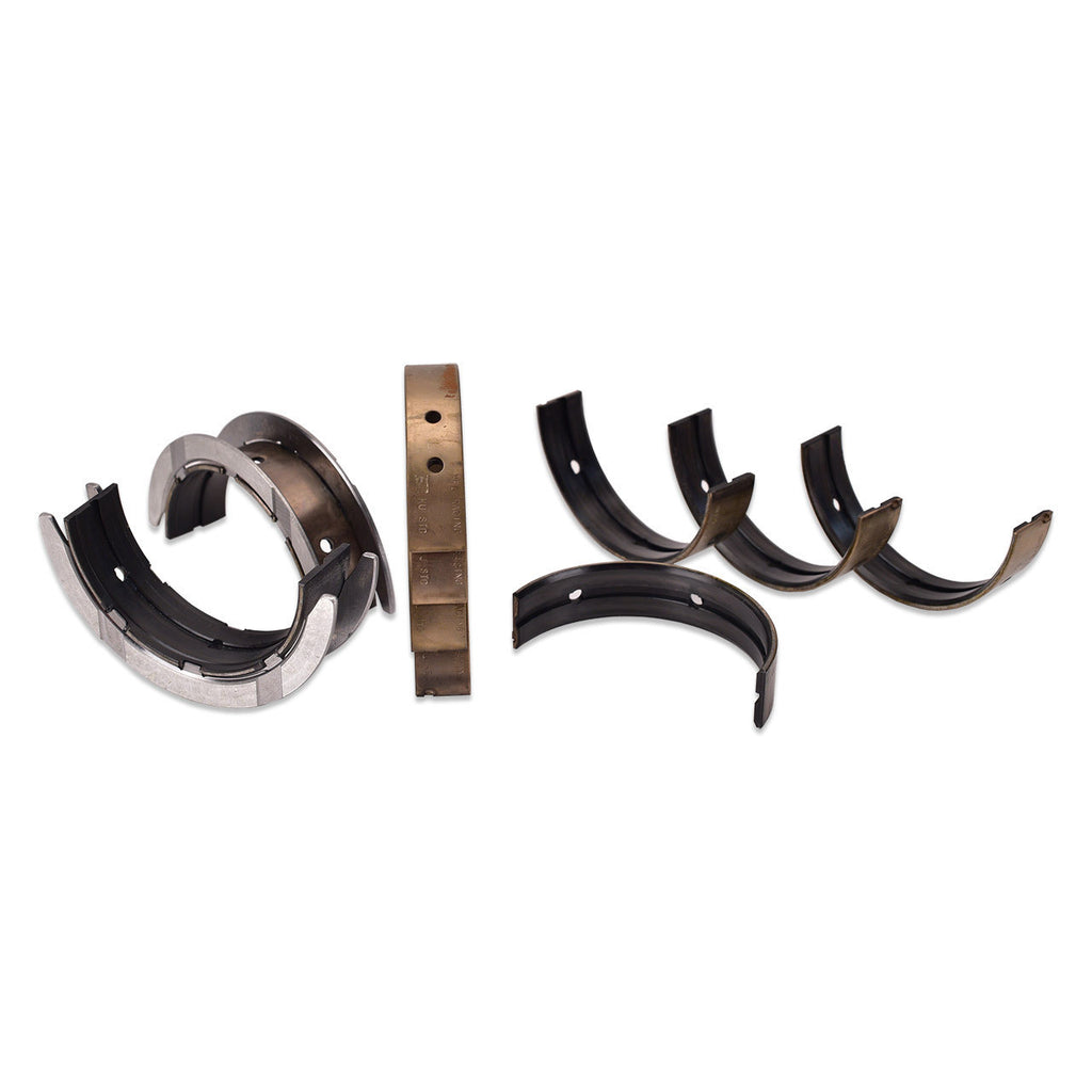 IAG 800 FA20 Subaru Closed Deck Short Block (10.5:1 Compression Ratio; 800BHP) - Subaru BRZ / Scion FR-S / Toyota 86 2013-2020