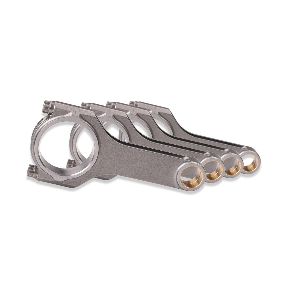 IAG 550 2.5L EJ25 Subaru Short Block (550BHP) - Subaru WRX 2006-2014 / STi 2004-2021 / LGT 2005-2009 / FXT 2004-2013