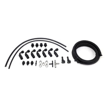 Load image into Gallery viewer, IAG Braided Fuel Line & Fitting Kit For IAG Top Feed Fuel Rails & -6 Aeromotive FPR - Subaru WRX 2002-2014 / STi 2004-2021