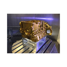 Load image into Gallery viewer, IAG / Crest CNC Billet Aluminum EJ25 Subaru Case Halves - Subaru WRX 2006-2014 / STi 2004-2021 / LGT 2005-2009 / FXT 2004-2013