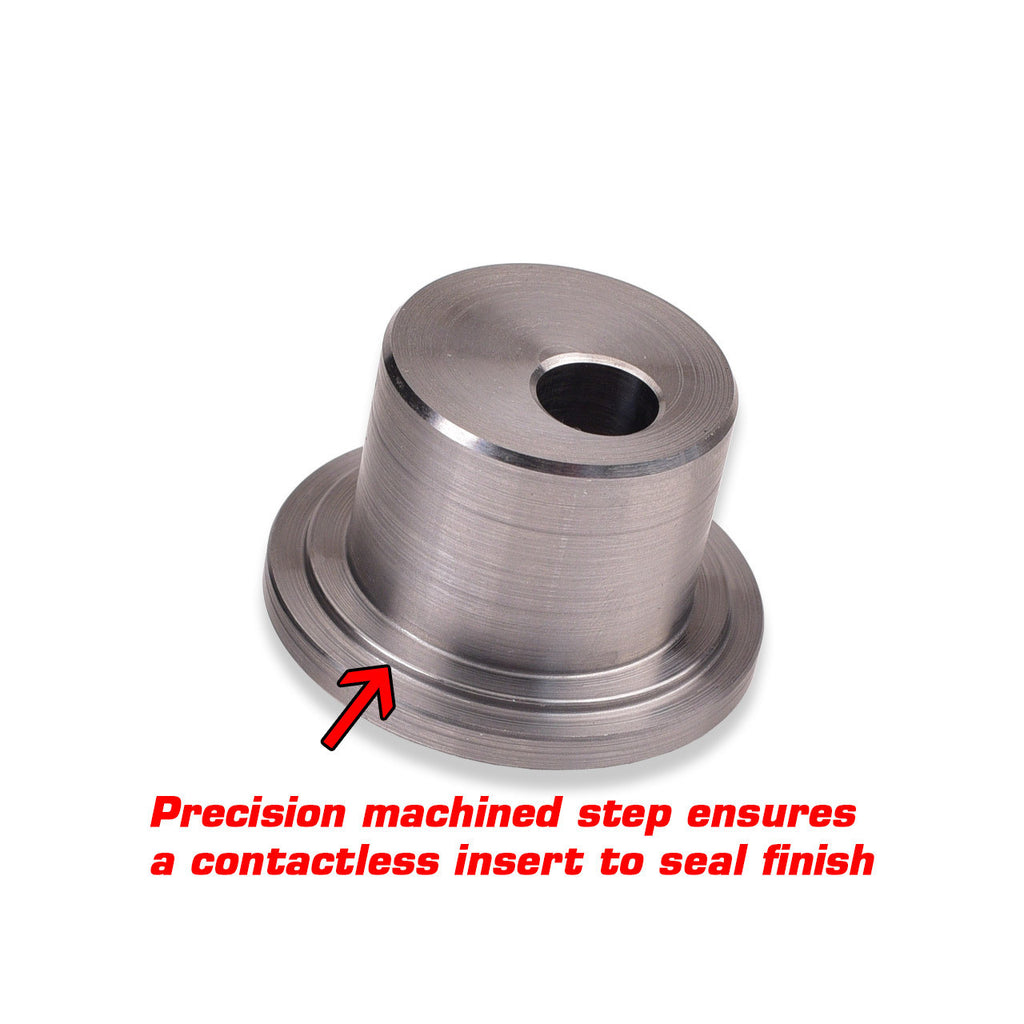 IAG Performance Adjustable Timing Idler Kit - Subaru WRX 2002-2014 / STi 2004-2021 / LGT 2005-2012 / FXT 2004-2013