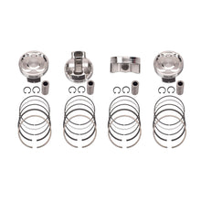 Load image into Gallery viewer, IAG 750 International Hybrid EJ25 Subaru Closed Deck Short Block (750BHP) - Subaru WRX 2006-2014 / STi 2004-2021 / LGT 2005-2009 / FXT 2004-2013