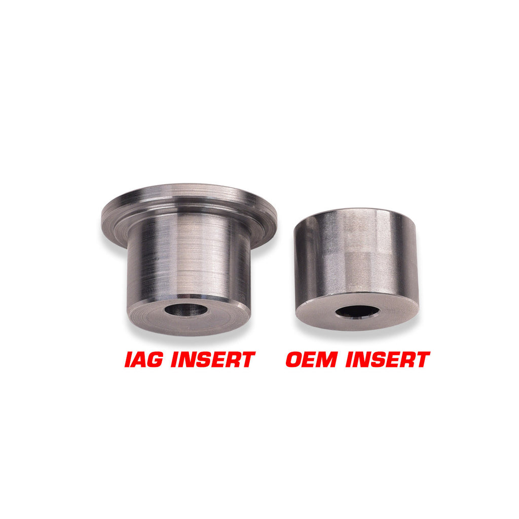 IAG Performance Adjustable Timing Idler Kit - Subaru WRX 2002-2014 / STi 2004-2021 / LGT 2005-2012 / FXT 2004-2013