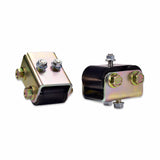 IAG Street Series EJ Engine Mount Set 75A - Subaru WRX 2002-2007 / STi 2004-2021 / FXT 2004-2008