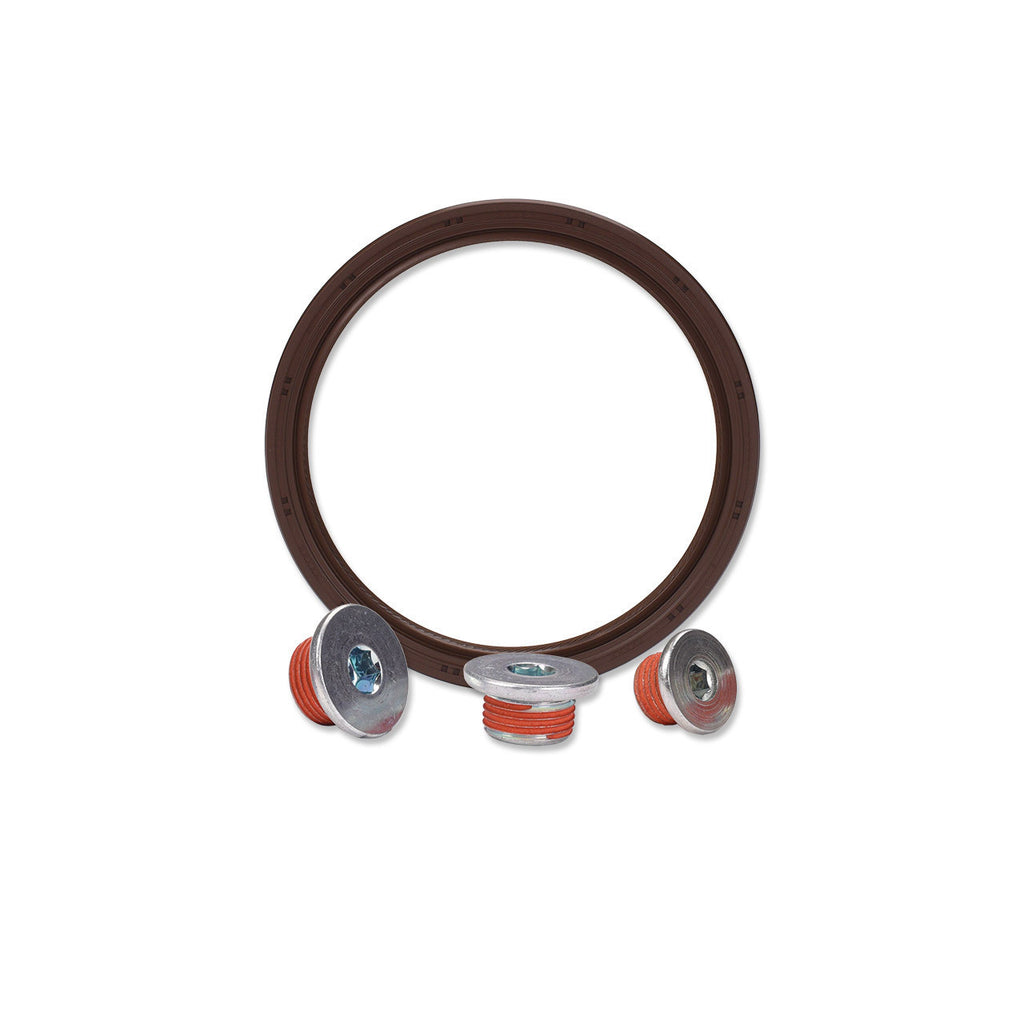 IAG 800 FA20 Subaru Closed Deck Short Block (10.5:1 Compression Ratio; 800BHP) - Subaru BRZ / Scion FR-S / Toyota 86 2013-2020