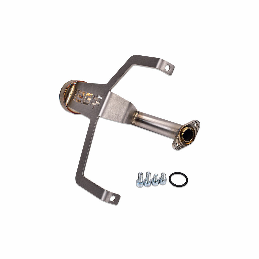 IAG Performance V2 Oil Pickup - Subaru WRX 2002-2014 / STi 2004-2021 / LGT 2005-2009 / FXT 2004-2013