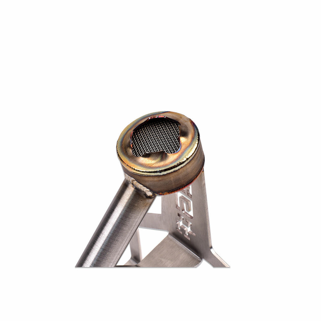 IAG Performance V2 Oil Pickup - Subaru WRX 2002-2014 / STi 2004-2021 / LGT 2005-2009 / FXT 2004-2013