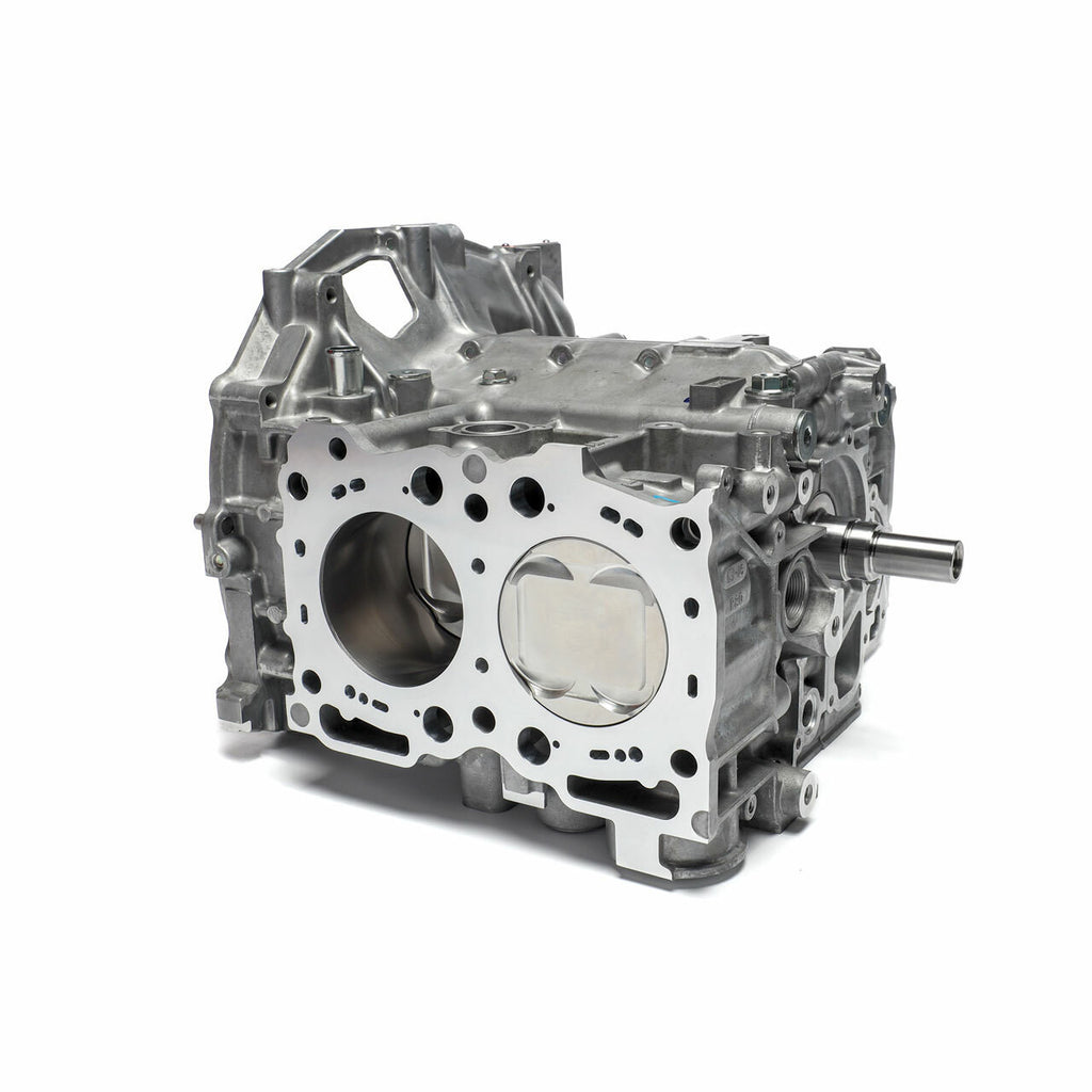 IAG 750 EJ20 Subaru Closed Deck Short Block (750BHP) - Subaru WRX 2002-2005
