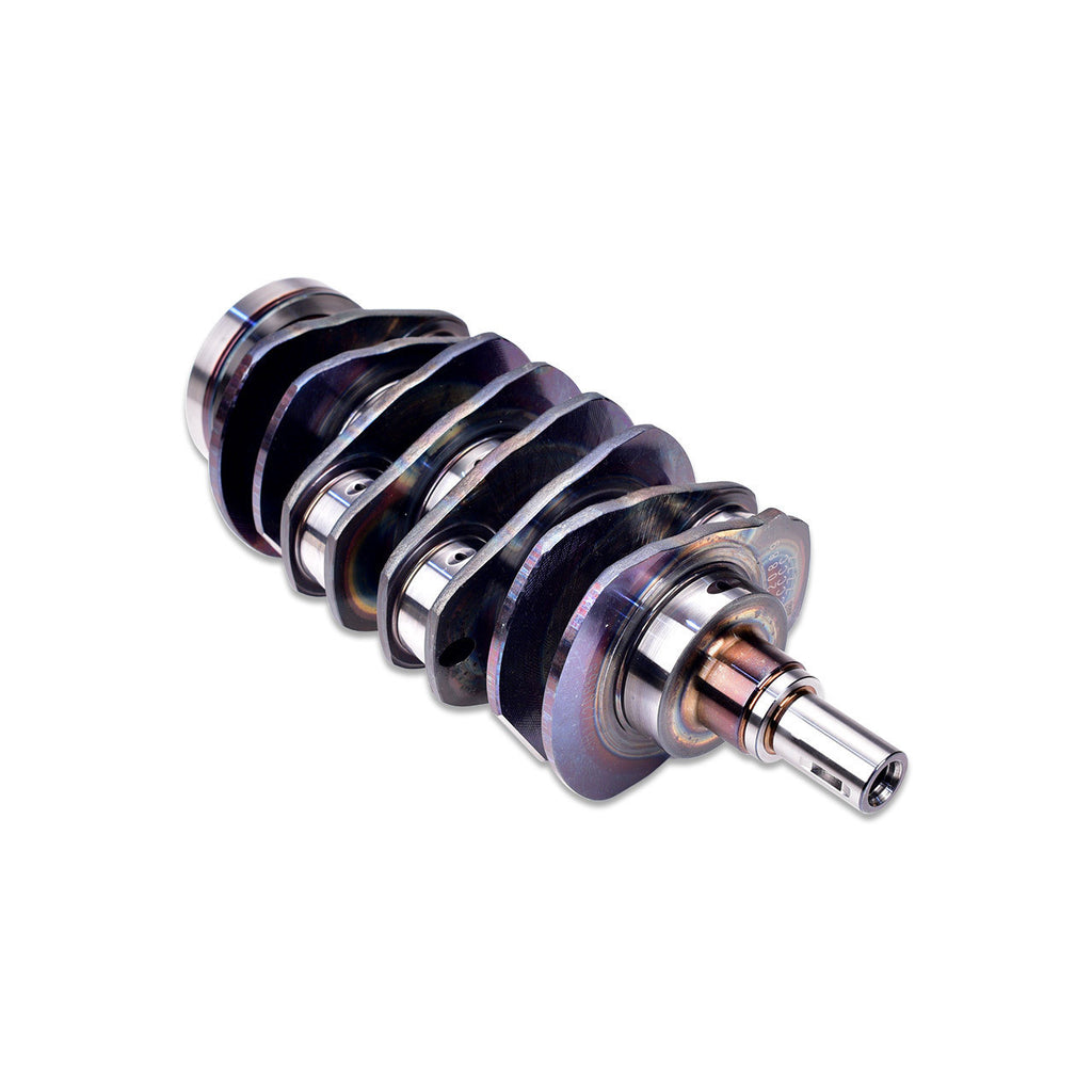 IAG 800 FA20 Subaru Closed Deck Short Block (10.5:1 Compression Ratio; 800BHP) - Subaru BRZ / Scion FR-S / Toyota 86 2013-2020