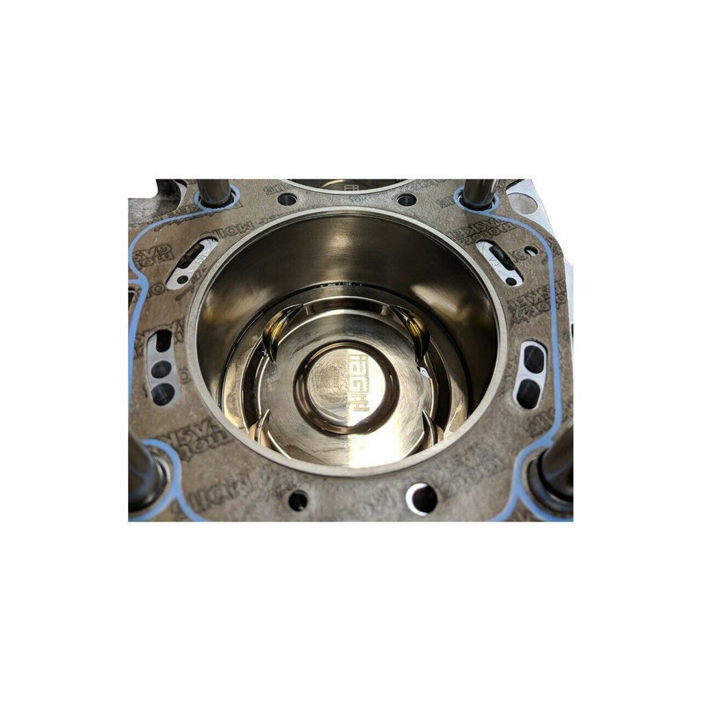 IAG 93.5mm Fire-Lock 2.0L Subaru Head Gaskets for 14mm Head Studs (Pair w/ Fire-Lock Rings) - Subaru WRX 2002-2005