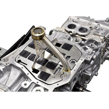 Load image into Gallery viewer, IAG Performance Oil Control Baffle, Windage Tray & V2 Oil Pickup Combo - Subaru WRX 2002-2014 / STi 2004-2021 / LGT 2005-2009 / FXT 2004-2013