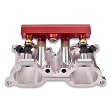 Load image into Gallery viewer, IAG V3 Red Top Feed Fuel Rails - Subaru WRX 2002-2014 / STi 2007-2021 STi / LGT 2008-2012 / FXT 2006-2013