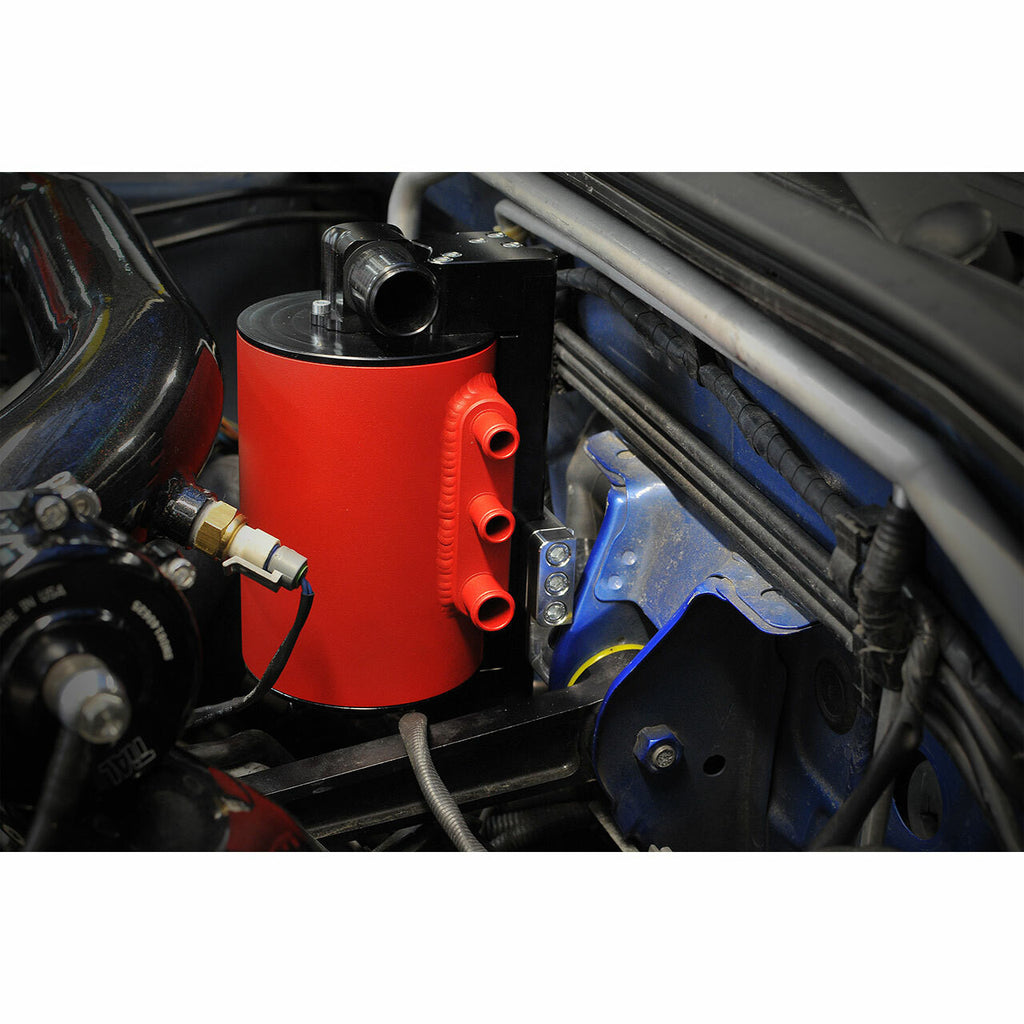 IAG AOS Pitch Mount Bracket - Subaru WRX & STi 2006-2007 / FXT 2004-2008