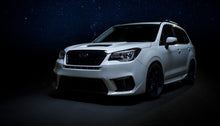 Load image into Gallery viewer, Compressive Tuning XTI Autodromo Hood - Subaru Forester 2014-2018