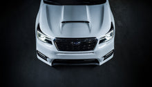 Load image into Gallery viewer, Compressive Tuning XTI Autodromo Hood - Subaru Forester 2014-2018