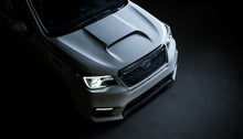Load image into Gallery viewer, Compressive Tuning XTI Autodromo Hood - Subaru Forester 2014-2018