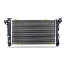 Load image into Gallery viewer, Mishimoto Chrysler Town &amp; Country Replacement Radiator 1996-2000