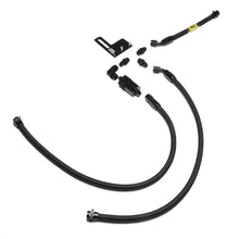 Load image into Gallery viewer, Chase Bays Nissan 240SX S13/S14/S15 w/VQ35DE Fuel Line Kit (ORB Size in PO Notes D/S Only)