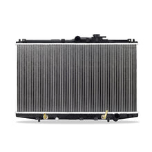 Load image into Gallery viewer, Mishimoto Honda Accord Replacement Radiator 1998-2002