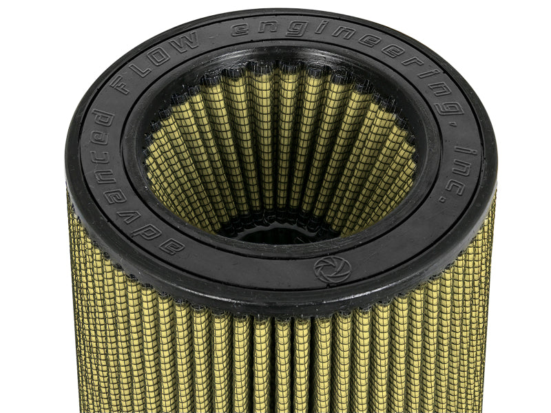 afe Momentum Intake Replacement Air Filter 5 IN F x 7 IN B x 5-1/2 IN T (Inverted) x 9 IN H - Universal