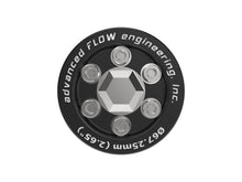 Load image into Gallery viewer, aFe 15-23 Dodge Challenger / 15-23 Dodge Charger SRT Hellcat 2.65in Supercharger Power Pulley Kit