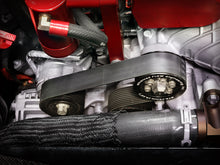 Load image into Gallery viewer, aFe 15-23 Dodge Challenger / 15-23 Dodge Charger SRT Hellcat 3.10in Supercharger Power Pulley Kit