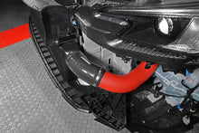 Load image into Gallery viewer, Perrin 22-23 Subaru WRX Front Mount Intercooler Kit (Red Tubes & Black Core)