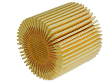 Load image into Gallery viewer, afe PROGUARD Oil Filter - Various Lexus / Lotus / Toyota Models 2007-2025