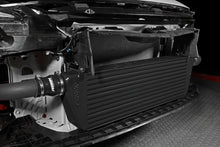 Load image into Gallery viewer, Perrin 22-23 Subaru WRX Front Mount Intercooler Kit (Black Tubes & Black Core)