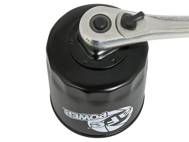 afe PROGUARD Oil Filter - Various Audi / Chrysler / Dodge / Ford Models