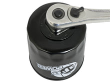Load image into Gallery viewer, afe PROGUARD Oil Filter - Various Audi / Chrysler / Dodge / Ford Models