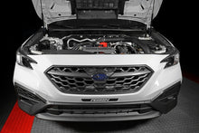Load image into Gallery viewer, Perrin 22-23 Subaru WRX Front Mount Intercooler Kit (Black Tubes & Silver Core)