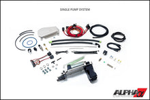 Load image into Gallery viewer, AMS Performance 2009+ Nissan GT-R R35 Omega Fuel System - Single Pump