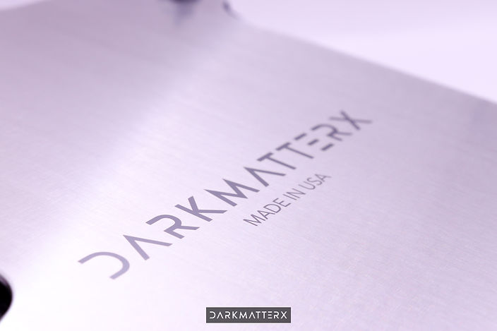 DarkMatterX DM-2 Shifter Box - Subaru WRX 2015-2021 / Legacy 2010-2015 / Forester 2014-2018