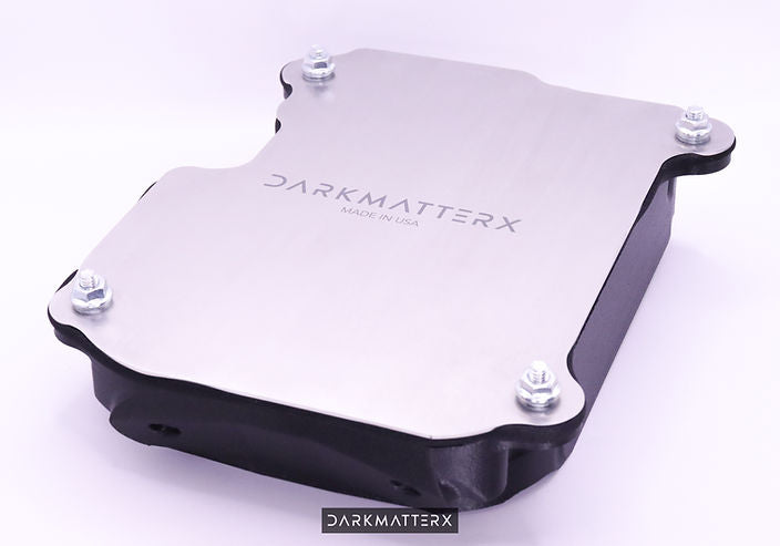 DarkMatterX DM-2 Shifter Box - Subaru WRX 2015-2021 / Legacy 2010-2015 / Forester 2014-2018