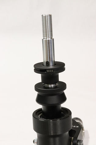 DarkMatterX DM-1 V3 Shifter Assembly - Subaru WRX 2002-2007