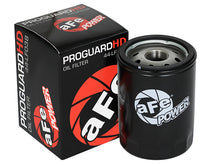 Load image into Gallery viewer, afe PROGUARD Oil Filter (4 Pack) - Various Cadillac / Chevrolet / Ford Models
